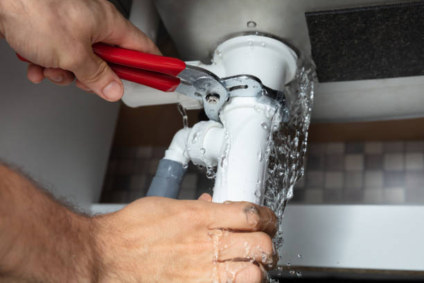 Best 24/7 water damage repair  in Greeley, CO